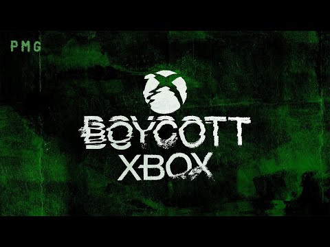 Why We're Boycotting Xbox (and Maybe You Should Too)