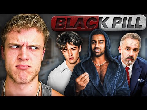 When Looksmaxxing Goes Too Far...