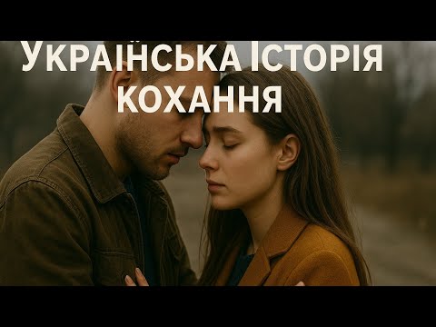 💔 “Українська Історія Кохання | Коли доля розлучила, але серця не здалися | Зворушлива драма”