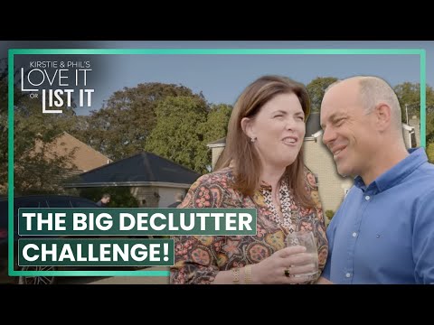 £60K Saved! Smart Home Makeover Wins | Love It Or List It UK