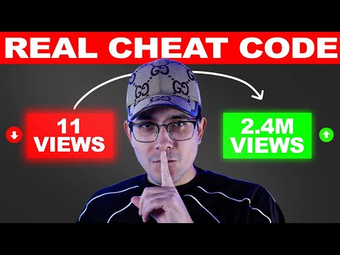 How To Beat The NEW YouTube Algorithm (3 BIG CHANGES)