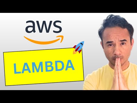 AWS Lambda in 10 minutes