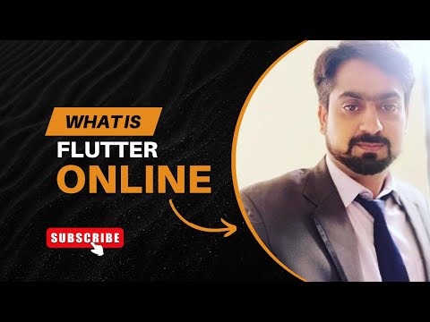 What is Flutter? | Why Flutter in 2025?