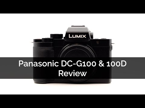 Panasonic G100 / G100D Review: Affordable Travel and Vlogging Camera with Stunning Features!