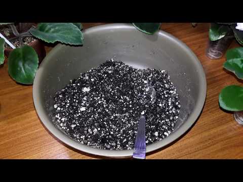 Фитильный полив от А до Я