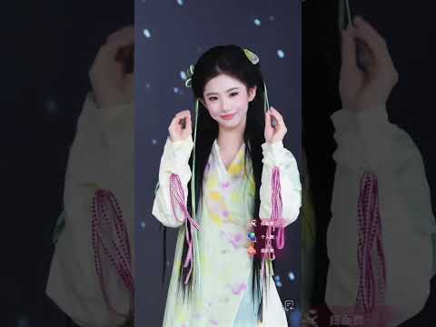 #熱門 #劉亦菲 仙劍奇俠傳 #趙靈兒 