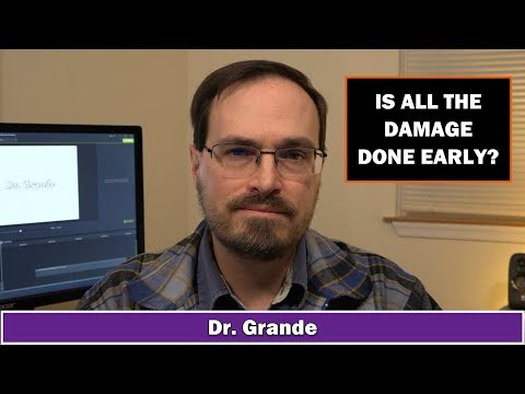 Attachment Styles and Personality Disorders | What is Attachment Theory?