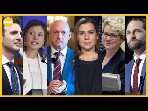 FBI reportedly opens inquiry into Democratic lawmakers