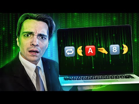 Coder... avec des emojis