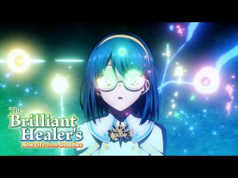 Let Him Get Beat Up a While Before Saving Him | The Brilliant Healer's New Life in the Shadows