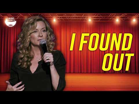 45 minutes of Sarah Colonna | I can’t Feel My Legs