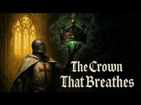 The Templars and the Serpent Crown: A Secret Buried by the Vatican | No ADS