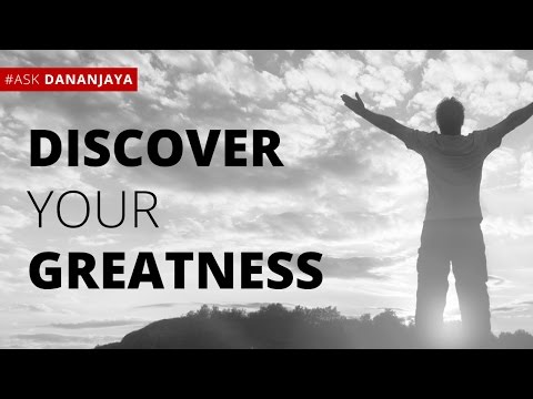 How Do You Become A Champion Speaker? - Dananjaya Hettiarachchi