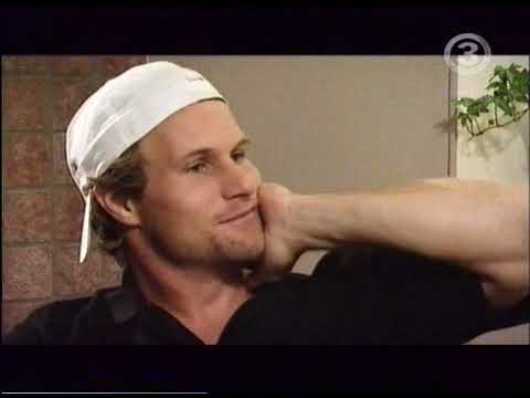 Dokumentär om  Peter Forsberg