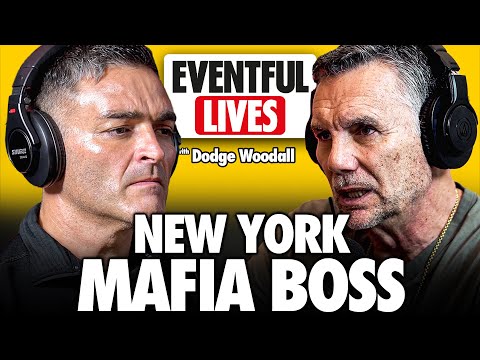 American Mafia Boss: Michael Franzese