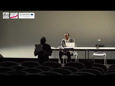 Africlap_Colloque cheikh Anta Diop_Saison Africa2020_Toulouse