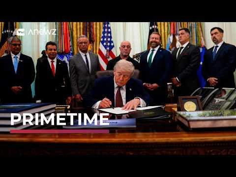 Primetime | 21 April, 2026