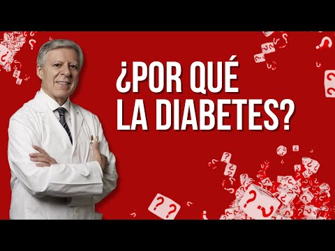 DIABETES, WHY DOC?