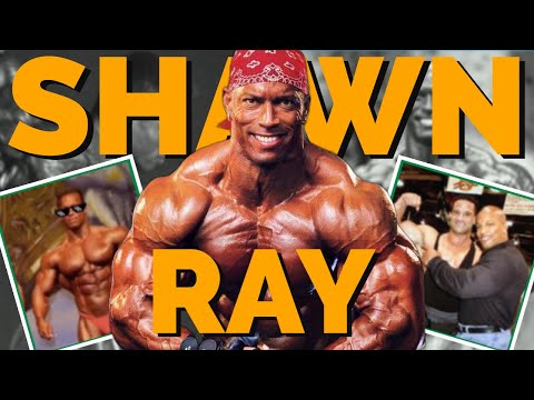 The Life of "Sugar" Shawn Ray | Full Documentary