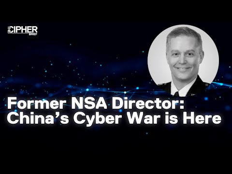 How should the U.S. Respond to China's Cyber Threat?