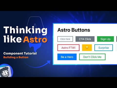 Creating a Flexible Astro Component