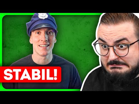 MALTERNATIV GEHT GOTTLOS AUF POLIZEI?!