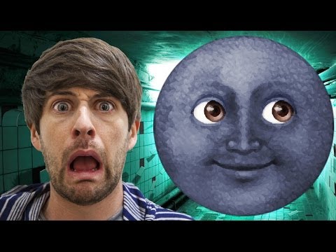 MOLESTER MOON