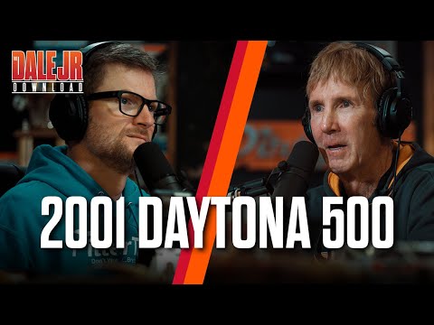 Sterling Marlin Has Carried the Weight of That Last Lap for Over 20 Years