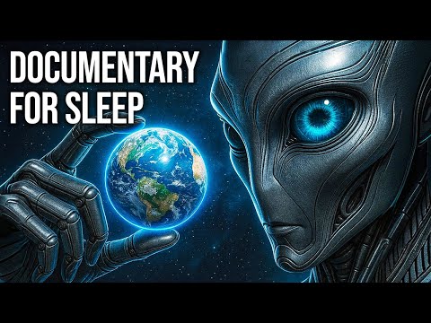 What If Earth Was Designed? | Documentary For Sleep