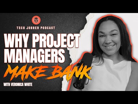 PMP Changed My Life — How I Went from $17/hr to $165K @anuconsulting