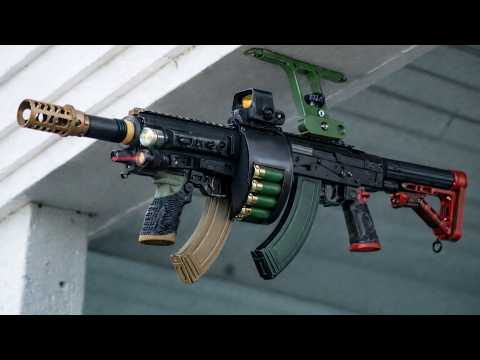 Why the AR-15 Isn’t the Answer Anymore — The Rifle More Americans Trust When It Matters Most