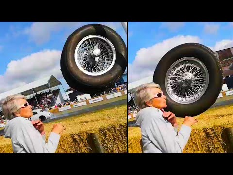 Two Inches From Disaster