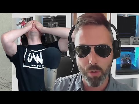 YMS Criticizes the Critical Drinker