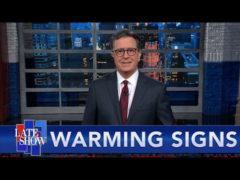 Aging Politicians And Meat Eaters Stand In The Way Of America's Climate Progress