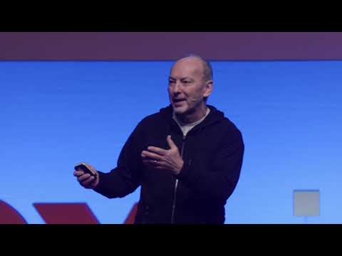 How My Life Journey Led to Becoming CEO of Liverpool FC | Peter Moore | TEDxLiverpool