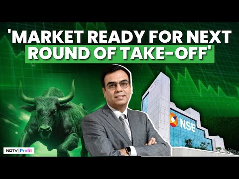 Sandeep Tandon's Prediction Of The Next Stock Market Rally, Take On IPO Frenzy & Valuation Bubble