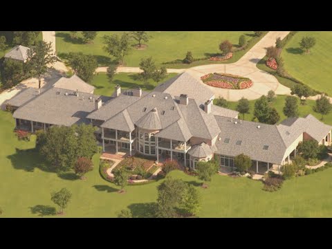 Why Do Some Megachurch Pastors Not Have To Pay Property Taxes?