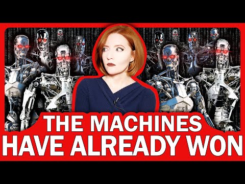 AI Is Here to Stay, And No One Cares