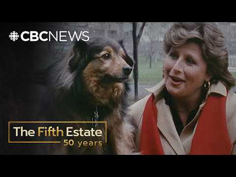 For Pets' Sake (1988) | The Fifth Estate