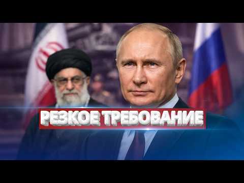 Statement of Victory in the War / Putin Addressed the Nation