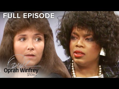 The Black Sheep of the Family | The Oprah Winfrey Show S26E5 | Full Episode | OWN