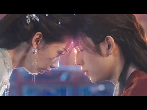 Cinderella can actually relieve the pain for the master, the master is moved💞