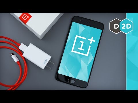 OnePlus 5 Review - Is This The Best $500 Phone?