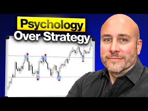 The Raw Truth About Trading Psychology