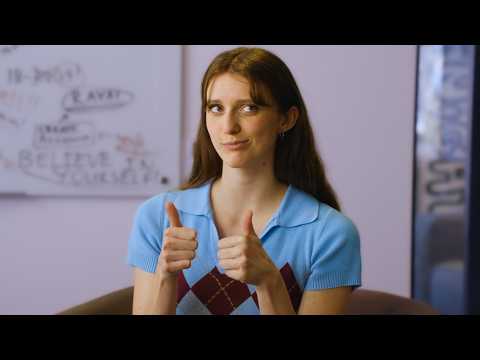 I'm in Love With a Girl at Work