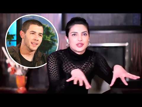 Nick Jonas Gave Up Teaching His Wife Piano