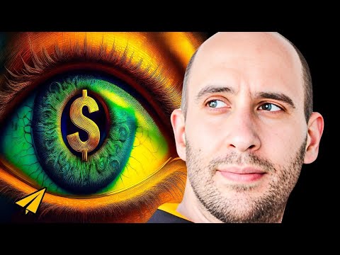 The ONE Skill That Will Make You Rich