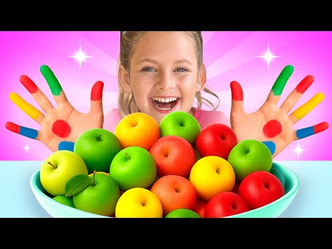 मज़ेदार सफाई: मायावी मस्ती!