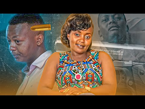 An Illicit Affair, Police Brutality & Murder: The Case of Janet Kirubi and Her Nephew Bernard Chege