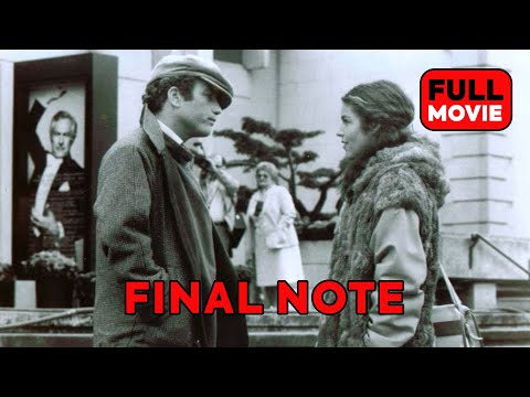Final Note | English Full Movie
